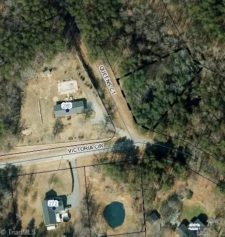 lot S 224-227 Victoria Cir, Madison, NC 27025