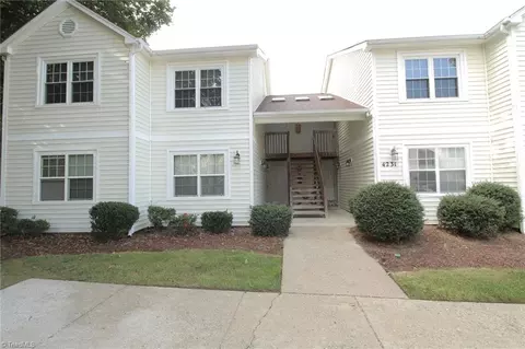 4231 Edith Ln #D, Greensboro, NC 27409