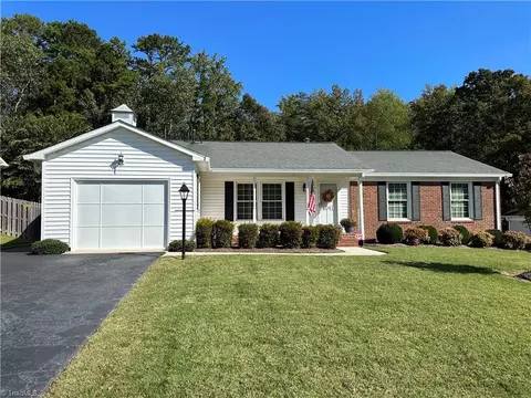 4017 Rehobeth Church Rd, Greensboro, NC 27406