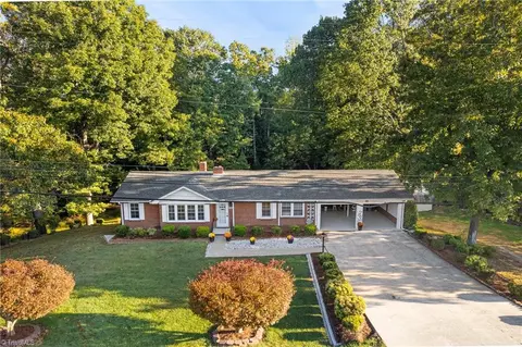 1737 Us Highway 64 E, Lexington, NC 27292