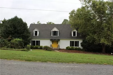 5161 Barrow Rd, Kernersville, NC 27284