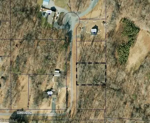 527 Medley Drive, Madison, NC 27025