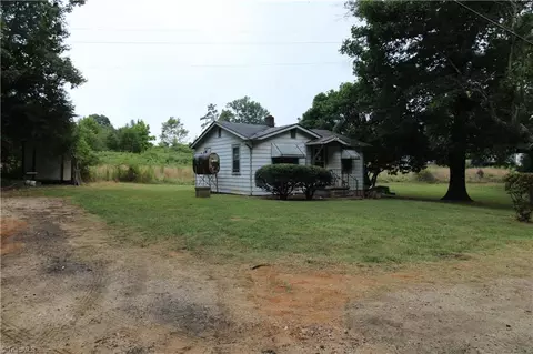 Undisclosed, High Point, NC 27265
