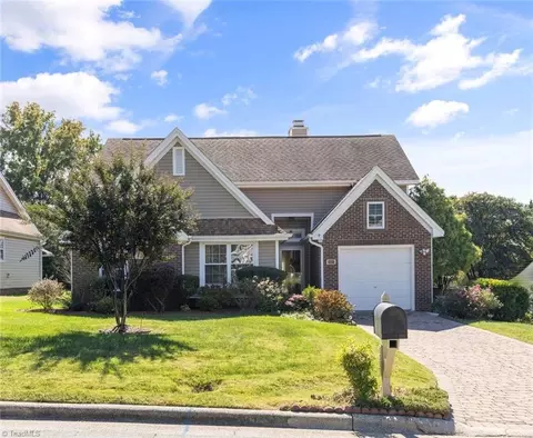 5507 Traders Way, Greensboro, NC 27407