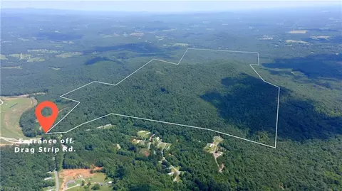 1199 Drag Strip Rd, Hudson, NC 28638