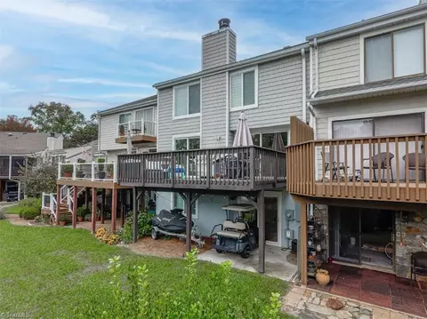 140 Golfview Dr, Advance, NC 27006 photo 43