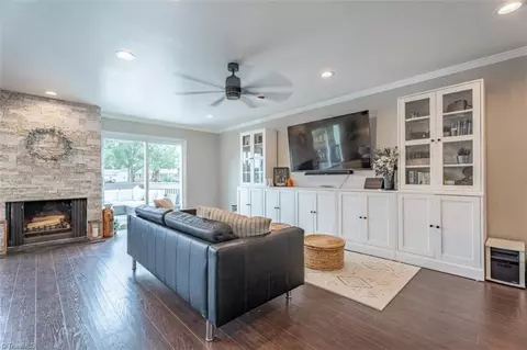 140 Golfview Dr, Advance, NC 27006 photo 15