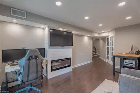 140 Golfview Dr, Advance, NC 27006 photo 41
