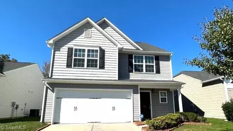 305 Stoney Run Dr, Mcleansville, NC 27301