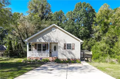 103 Brittany Ln, Randleman, NC 27317