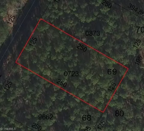 346 Cove Wood Dr, Denton, NC 27239
