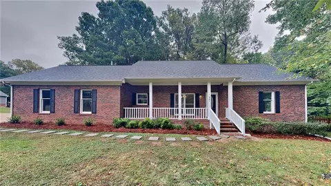 1901 John Glenn Dr, Browns Summit, NC 27214