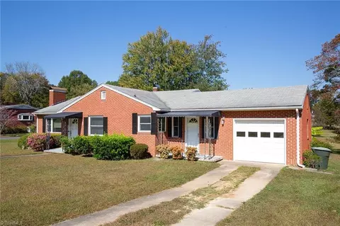 234 Tremont Dr, Asheboro, NC 27203
