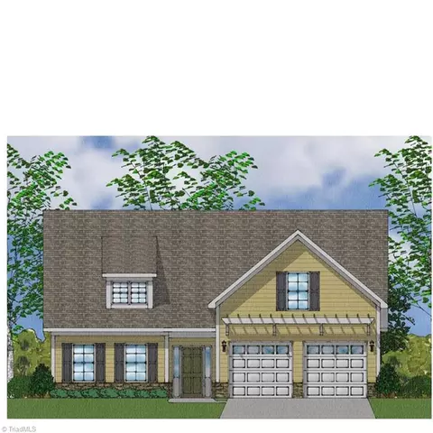 126 Morning Star Dr, Advance, NC 27006