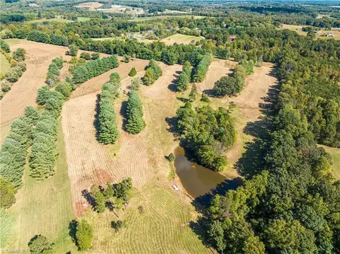 Tbd Golf Course Road, Elkin, NC 28621