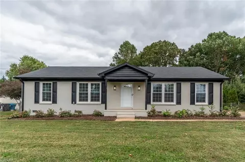 5230 Hicone Rd, Mcleansville, NC 27301
