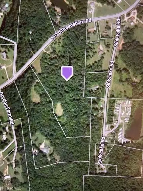 2526 Old Greensboro Rd, High Point, NC 27265