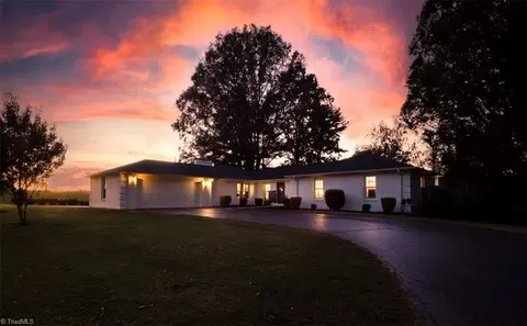 608 Blessing Dr, Dobson, NC 27017