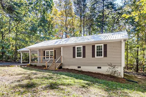 3336 Fox Run Dr, Asheboro, NC 27205