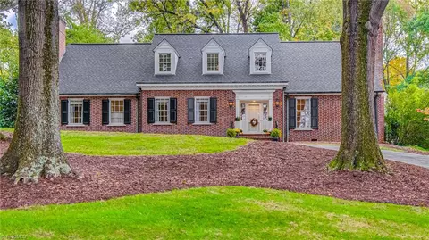 2800 Lazy Ln, Winston Salem, NC 27106