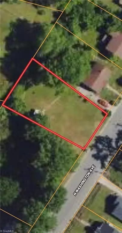 0 193 Acres On Washington Ave N, Reidsville, NC 27320