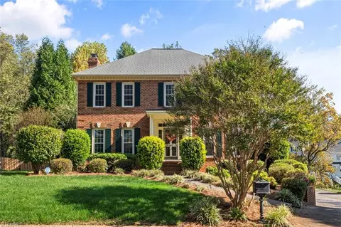 4117 Hawksmoore Rd, Winston Salem, NC 27106