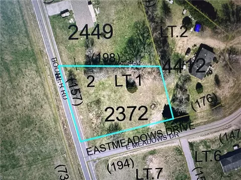 tbd Meadows Dr E, Boomer, NC 28606 photo 2