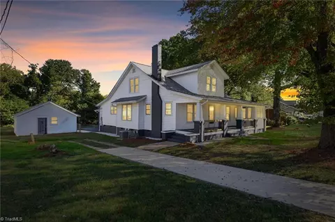 231 Burlington Ave, Gibsonville, NC 27249