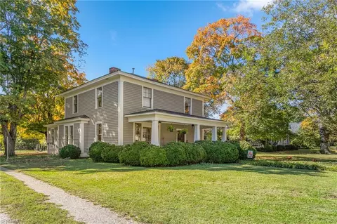 121 Main St W, Yanceyville, NC 27379