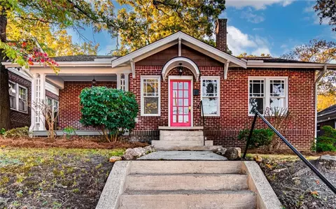 817 Spring Garden St, Greensboro, NC 27403