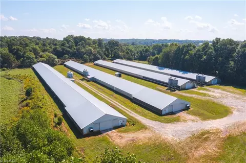 940 Buck Fork Rd, Dobson, NC 27017