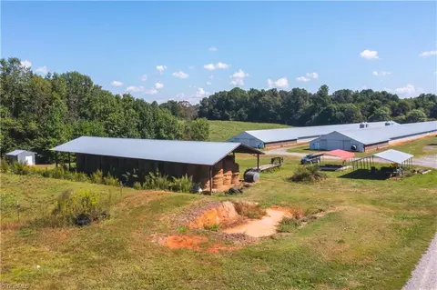 940 Buck Fork Rd, Dobson, NC 27017 photo 10