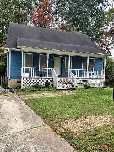140 Arcaro Dr, Greensboro, NC 27455