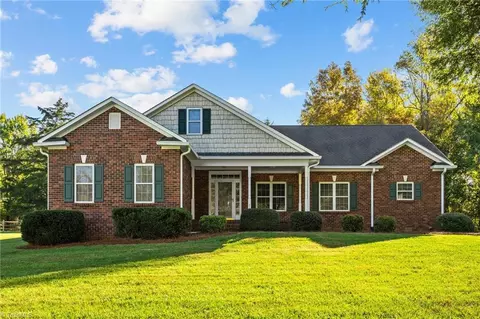 8209 Stafford Mill Rd, Oak Ridge, NC 27310
