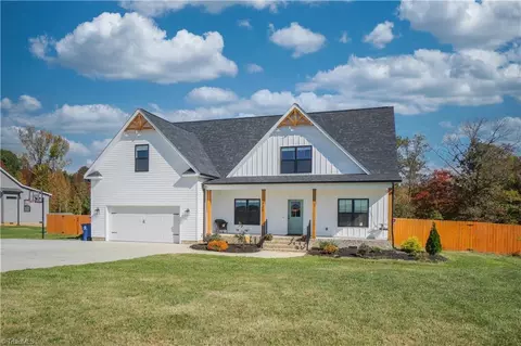 725 Sardis Church Rd, Madison, NC 27025