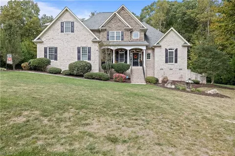 8106 Moores Mill Ct, Stokesdale, NC 27357