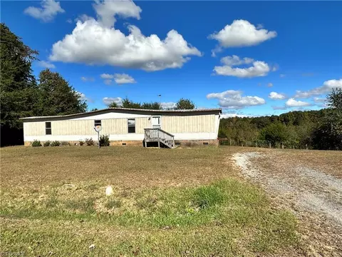 254 Conard Shumate Rd, Elkin, NC 28621
