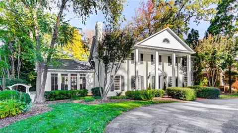 1905 Lafayette Ave, Greensboro, NC 27408