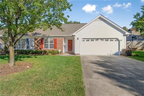 3624 Grandway Cir, Greensboro, NC 27409