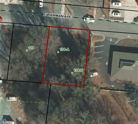 134 Wainman Ave E, Asheboro, NC 27203
