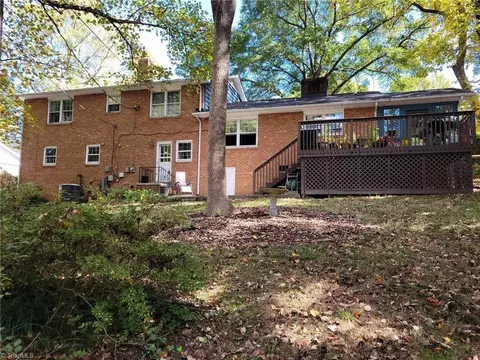 1023 Cantering Rd, High Point, NC 27262 photo 30