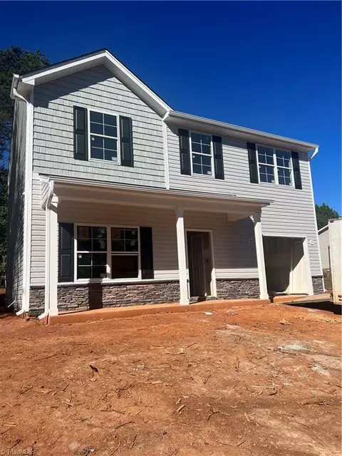 262 Farmingdale Ave, Winston Salem, NC 27107