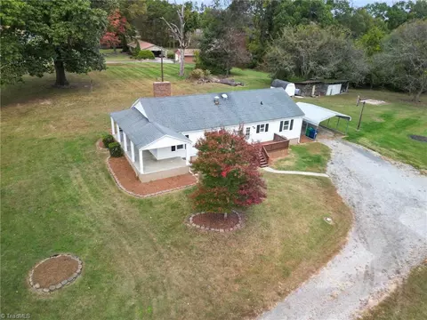 10124 Archdale Rd, Trinity, NC 27370 photo 21