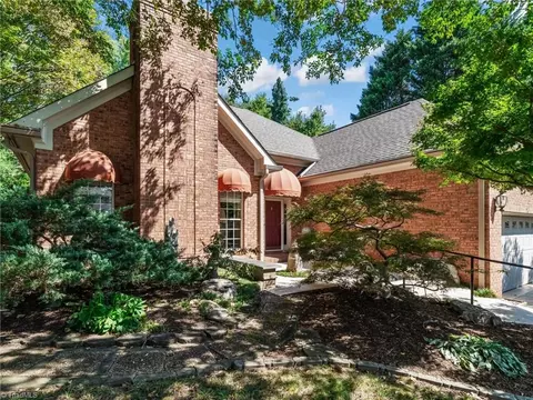 2909 Windmere Ct, Winston Salem, NC 27103