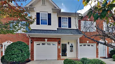 4446 Piedmont Trace Dr, Greensboro, NC 27409