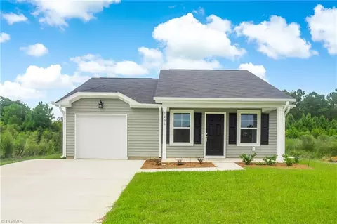 4274 Winnabow Rd, Winston Salem, NC 27105