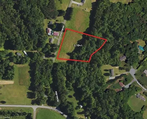 Tract D Rob Tom Road, Eden, NC 27288