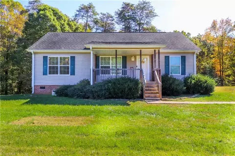 325 Nell Rd, Madison, NC 27025