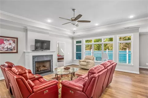 3459 Willowcrest St, High Point, NC 27265 photo 6