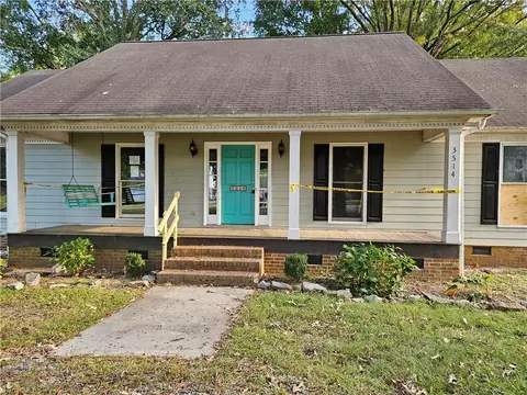3514 Nc Highway 150, Greensboro, NC 27455